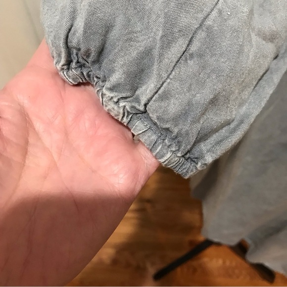 ▪️cloth & stone Bohemian Style Dress - Picture 4 of 8